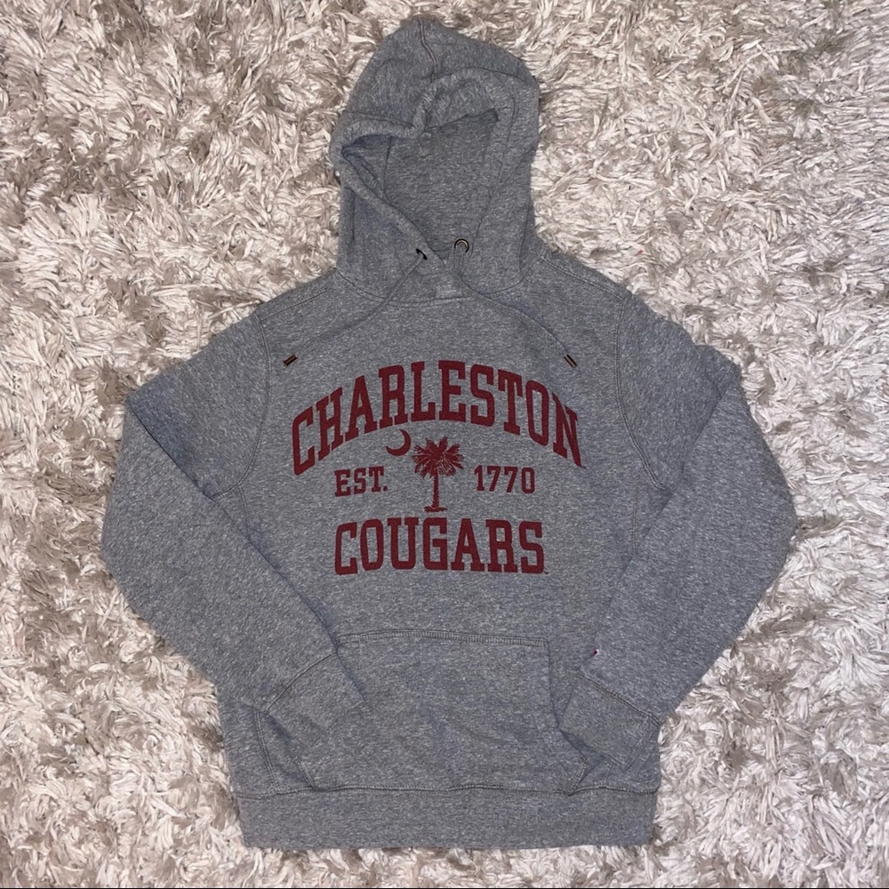College of Charleston Hoodie